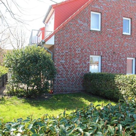 Frida Apartment Norddeich  Exterior photo